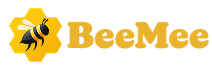 BeeMee Logo